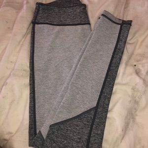 Zella Leggings Two-Tone